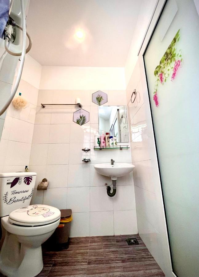 Joy Hostel Ho Chi Minh-Byen Eksteriør billede