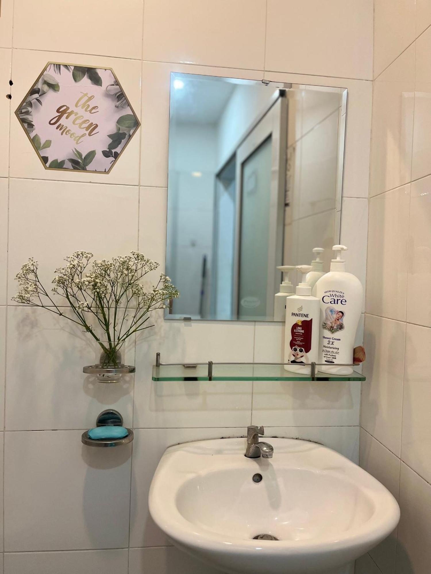 Joy Hostel Ho Chi Minh-Byen Eksteriør billede