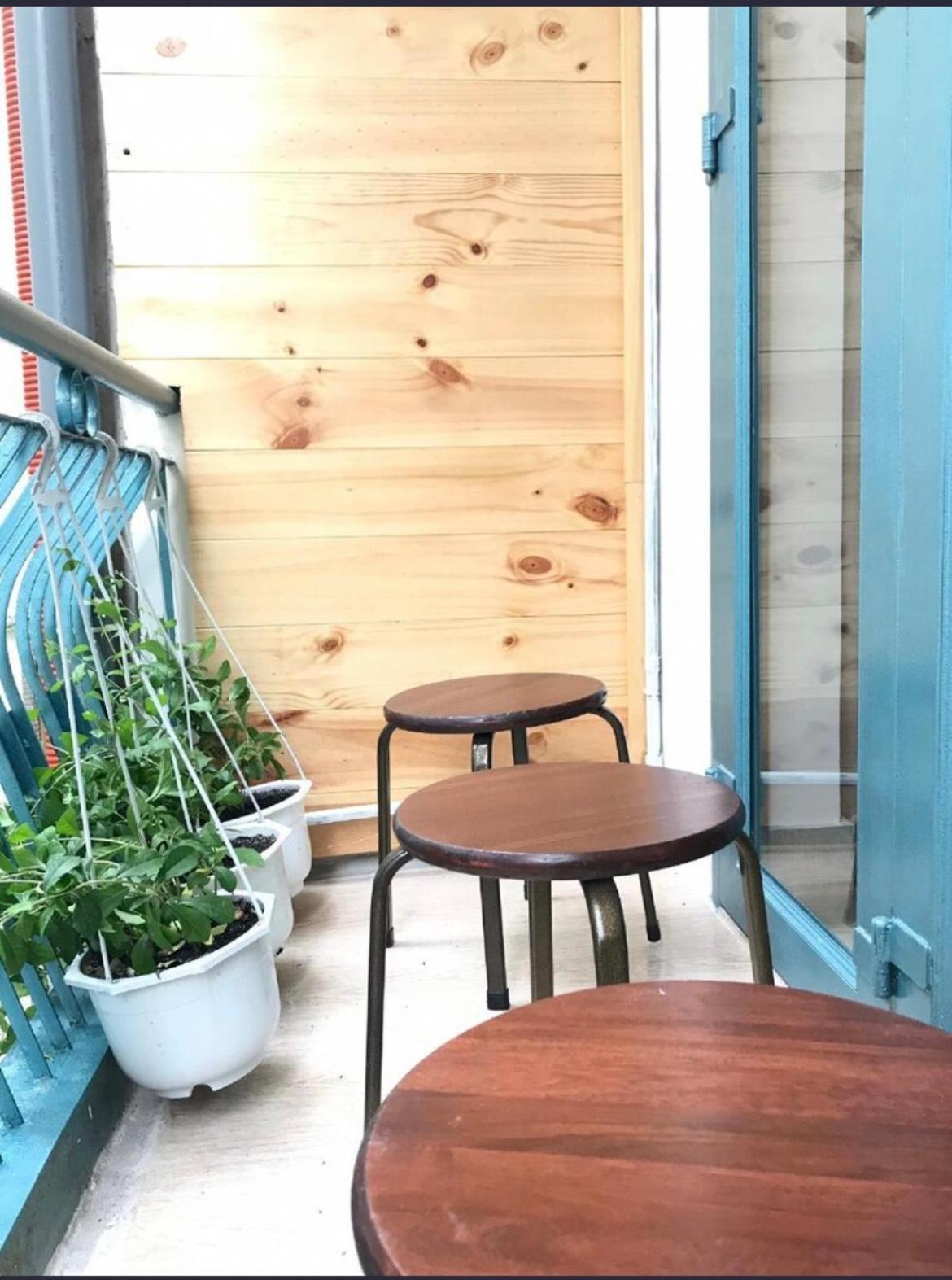 Joy Hostel Ho Chi Minh-Byen Eksteriør billede